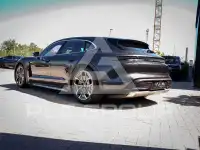 2021 Porsche Taycan