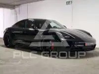 2021 Porsche Taycan