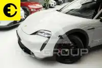 2021 Porsche Taycan