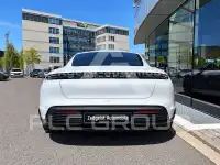 2021 Porsche Taycan