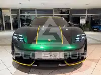 2021 Porsche Taycan