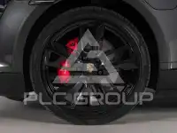 2021 Porsche Taycan