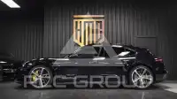 2021 Porsche Taycan