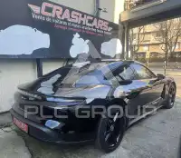 2021 Porsche Taycan