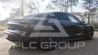 2021 Porsche Taycan