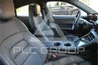 2021 Porsche Taycan