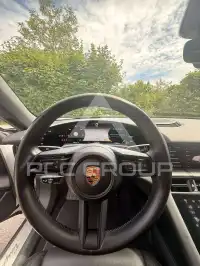 2021 Porsche Taycan