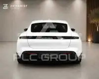2021 Porsche Taycan