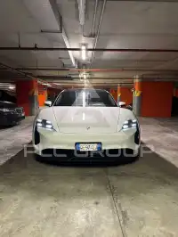 2021 Porsche Taycan