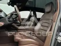 2021 Porsche Taycan