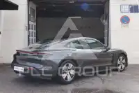 2021 Porsche Taycan