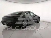 2021 Porsche Taycan