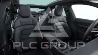 2021 Porsche Taycan