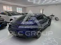 2021 Porsche Taycan