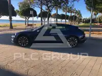 2021 Porsche Taycan