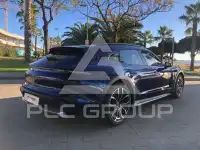 2021 Porsche Taycan