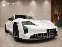 2021 Porsche Taycan