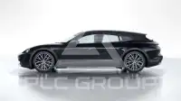 2021 Porsche Taycan