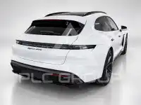 2021 Porsche Taycan