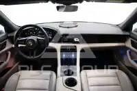 2021 Porsche Taycan