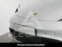 2021 Porsche Taycan