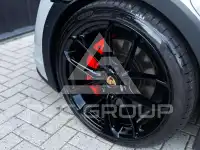 2021 Porsche Taycan