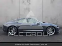 2021 Porsche Taycan