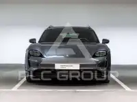 2021 Porsche Taycan