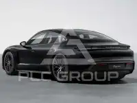 2021 Porsche Taycan
