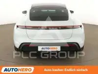 2021 Porsche Taycan