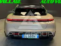 2021 Porsche Taycan