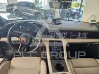 2021 Porsche Taycan