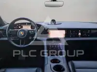 2021 Porsche Taycan