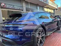 2021 Porsche Taycan
