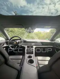2021 Porsche Taycan