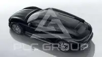 2021 Porsche Taycan