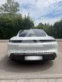 2021 Porsche Taycan