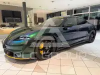 2021 Porsche Taycan