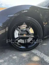 2021 Porsche Taycan