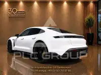 2021 Porsche Taycan