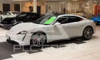 2021 Porsche Taycan