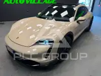 2021 Porsche Taycan