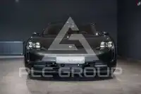 2021 Porsche Taycan