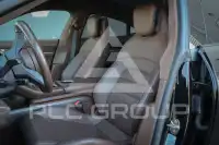 2021 Porsche Taycan
