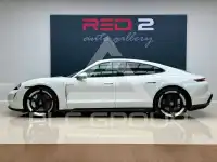 2021 Porsche Taycan