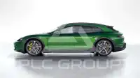 2021 Porsche Taycan