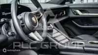 2021 Porsche Taycan
