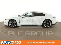 2021 Porsche Taycan