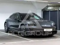 2021 Porsche Taycan