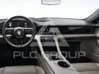 2021 Porsche Taycan